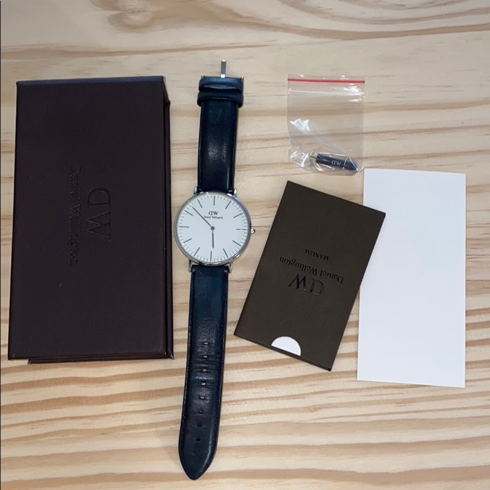 Daniel Wellington Watch
